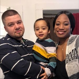 Meet your Posher, Ethan